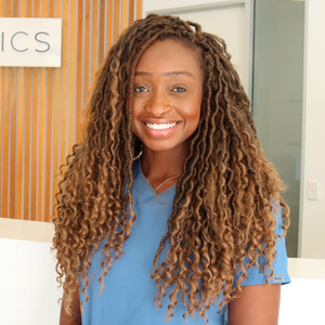 Dr. Beni Emechete