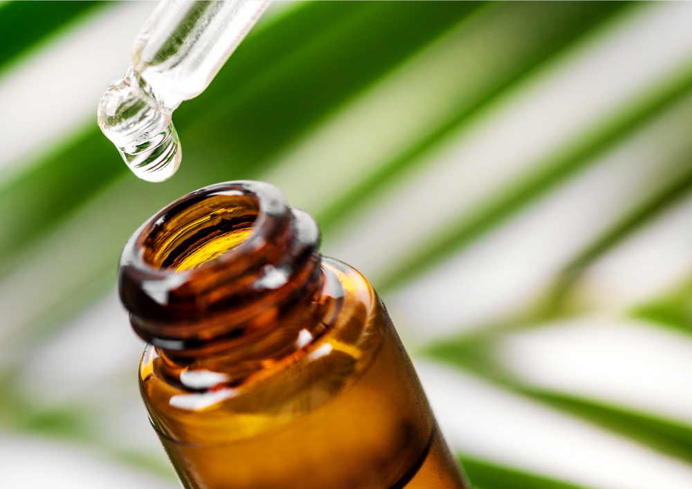 What are Terpenes and what do they do? CDA Clinics