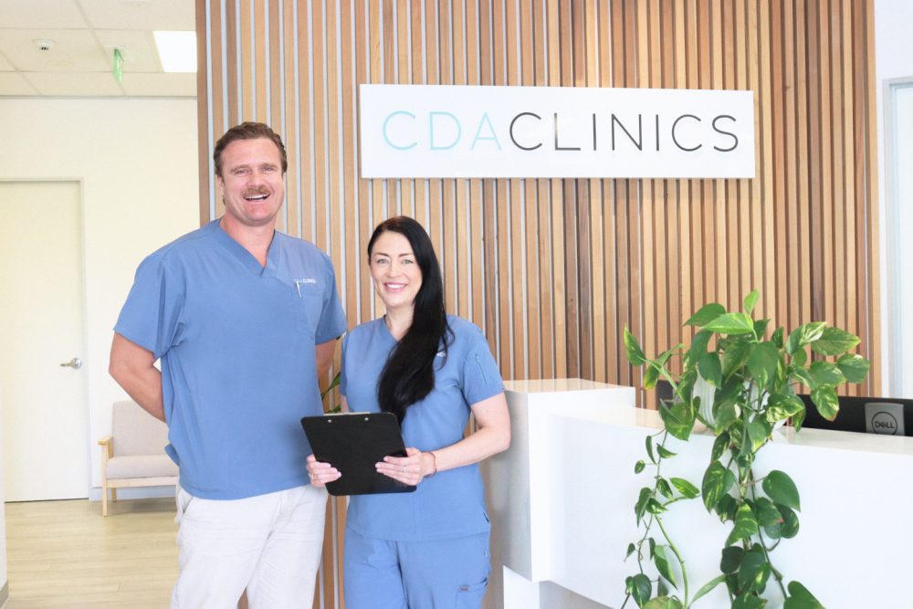 CBD Oil Gold Coast Medical Cannabis Clinic CDA Clinics