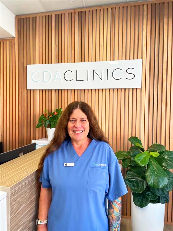 Deb - Medical Cannabis Nurse